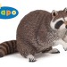 Фигурка Енот Papo