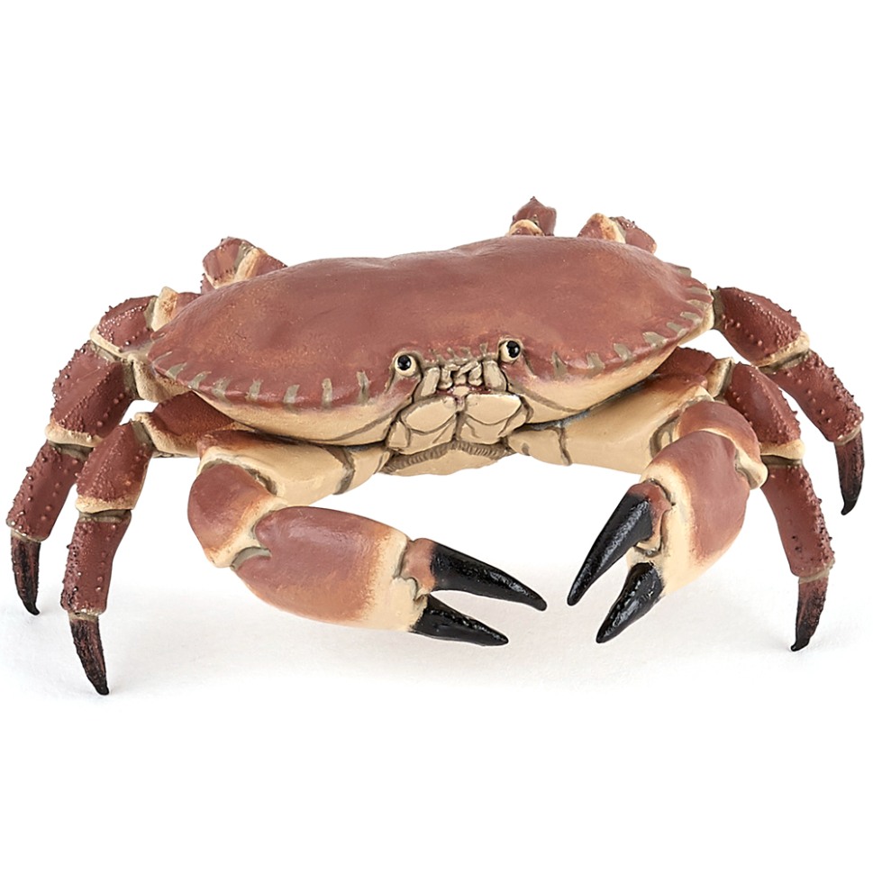Фигурка Краб Papo