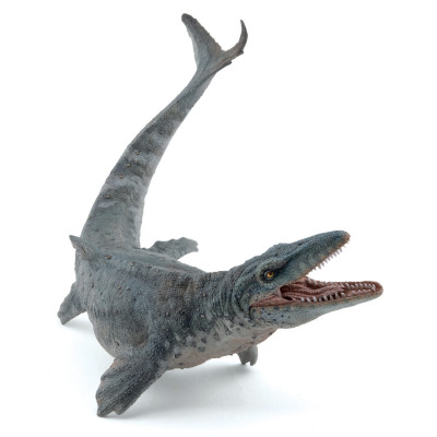 Мозазавр фигурка Papo с подвижной челюстью