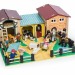 Ферма конюшня игровой набор для фигурок Le Toy Van