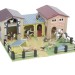 Ферма конюшня игровой набор для фигурок Le Toy Van