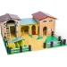Ферма конюшня игровой набор для фигурок Le Toy Van