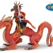 Фигурка Человек огненного дракона Papo